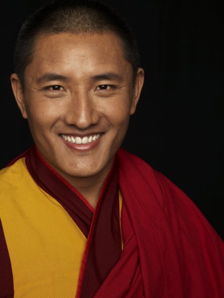 Tulku Lobsang