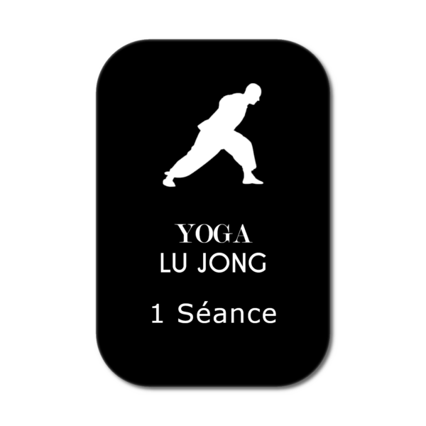 Séance de Yoga Lu Jong