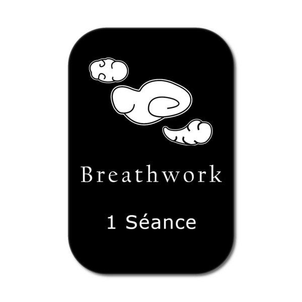 Séance de Breathwork