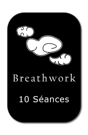 Séance de Breathwork