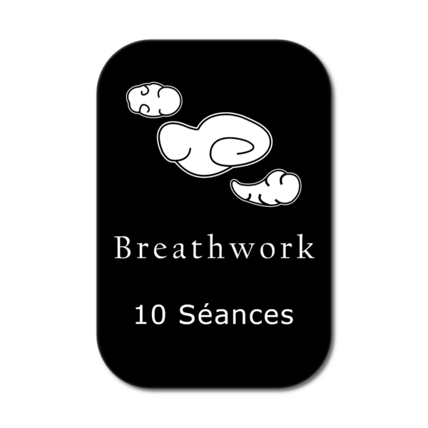 Séance de Breathwork