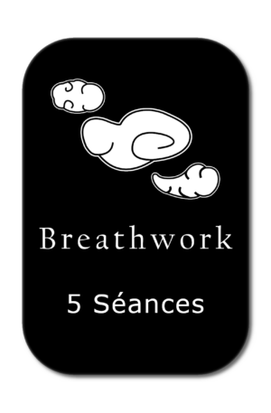 Séance de Breathwork